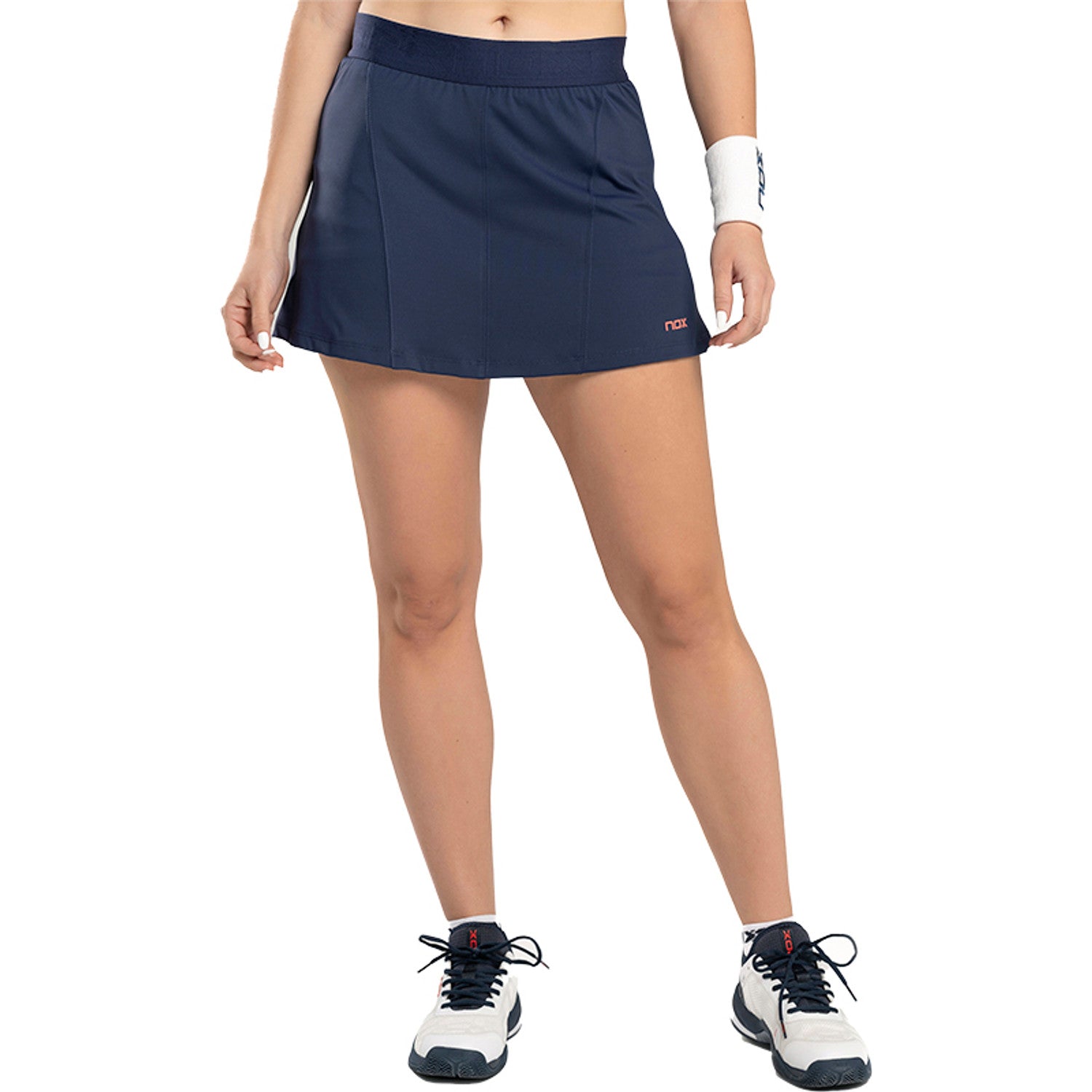 Skirt Nox Pro Navy Blue