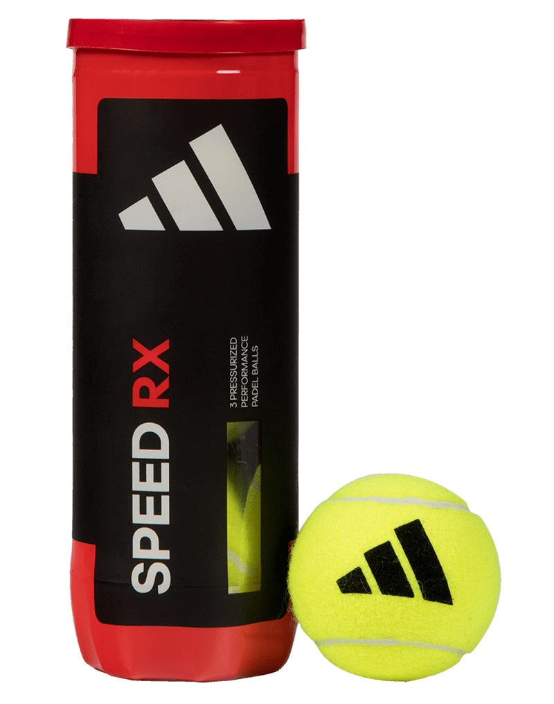 Adidas Speed RX 3-Ball Pot