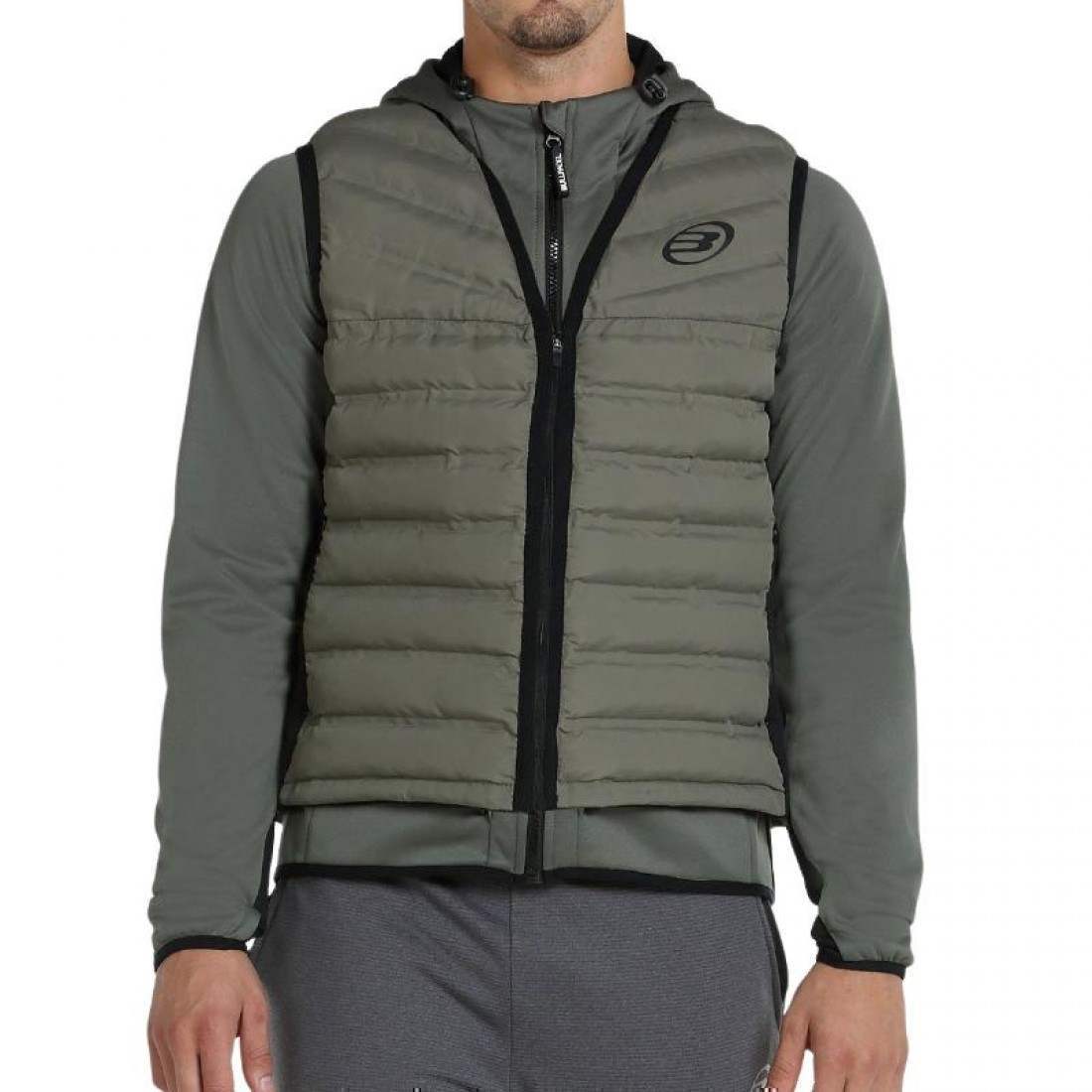 Bullpadel Boque Khaki