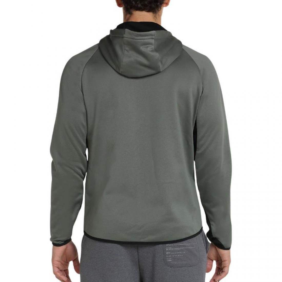 Bullpadel Boque Khaki