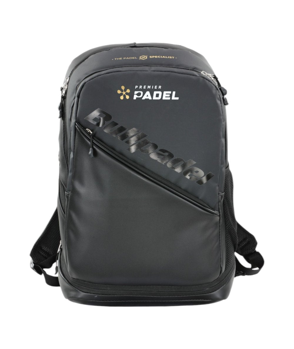 Backpack Bullpadel Premier Padel Hack