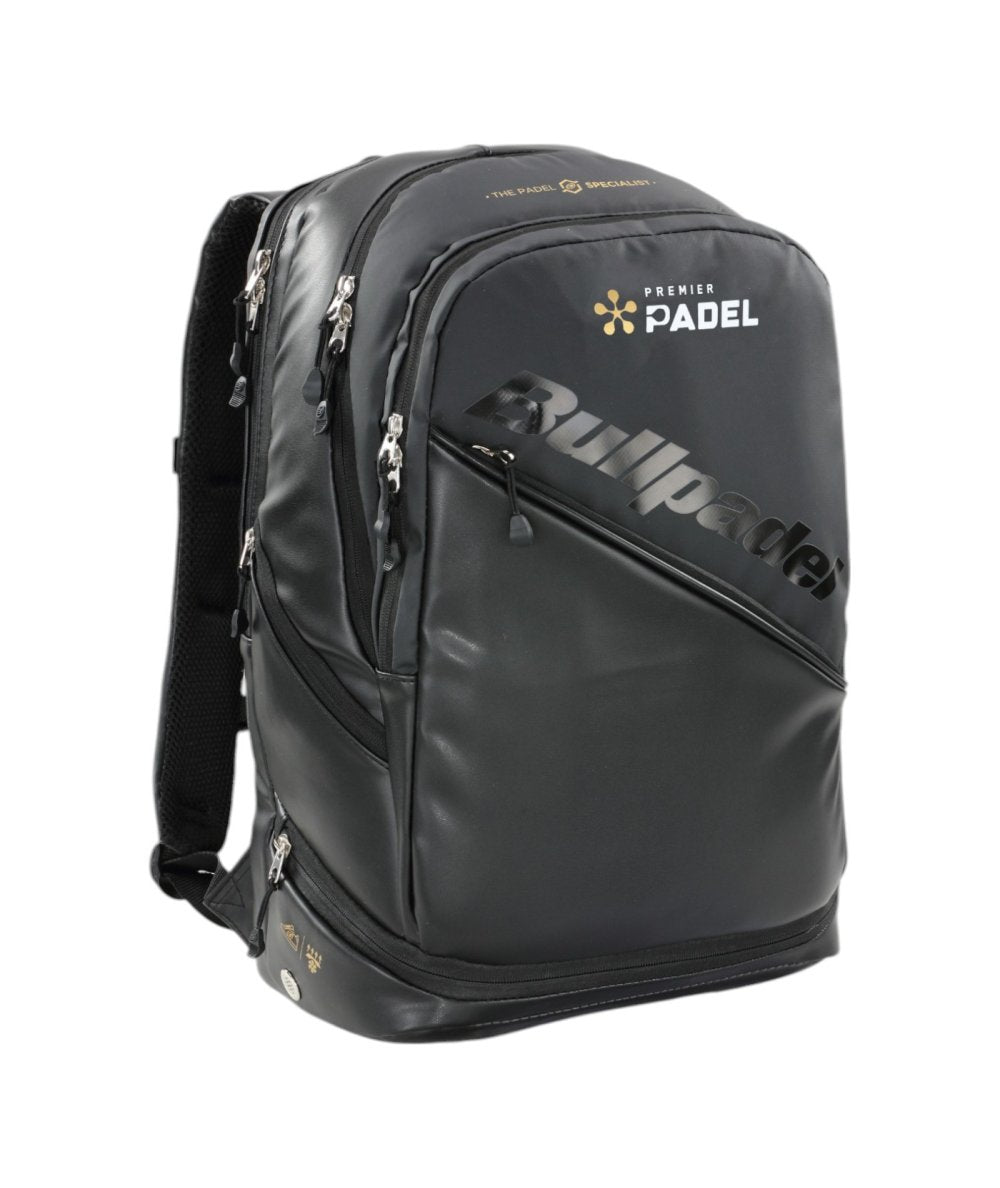 Backpack Bullpadel Premier Padel Hack