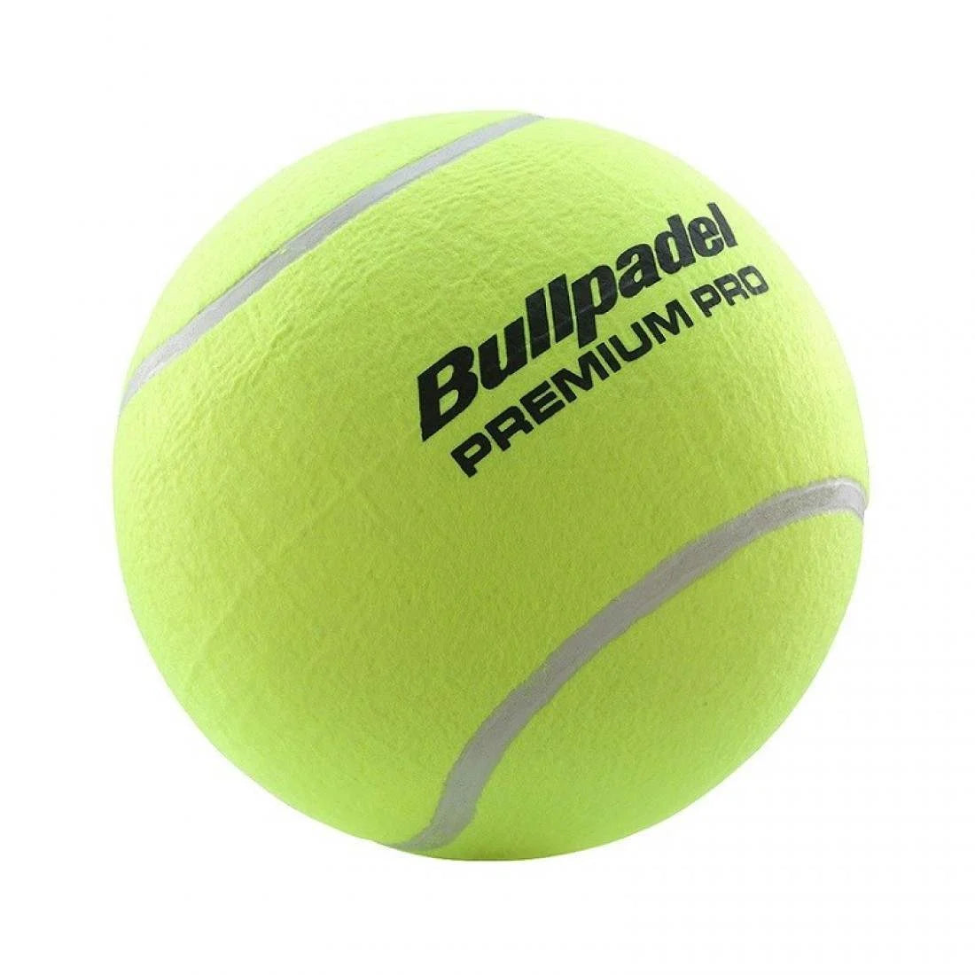 Bullpadel Premium Pro 3 Ball Pot