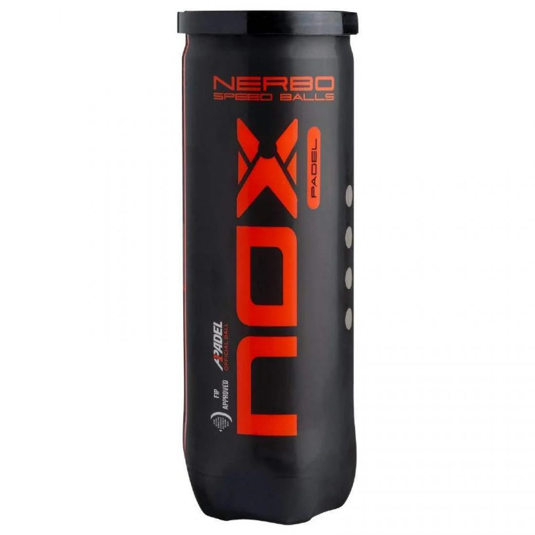 Nox Nerbo 3 Ball Pot