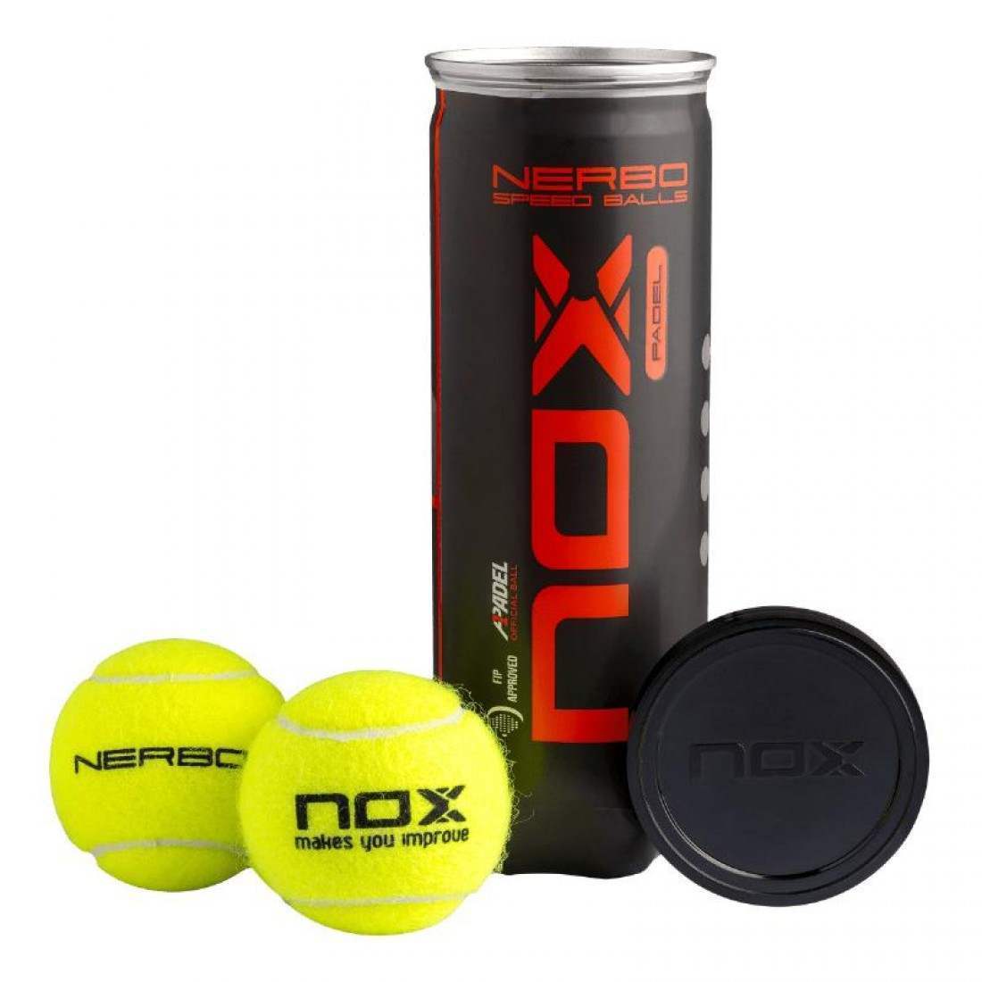 Nox Nerbo 3 Ball Pot