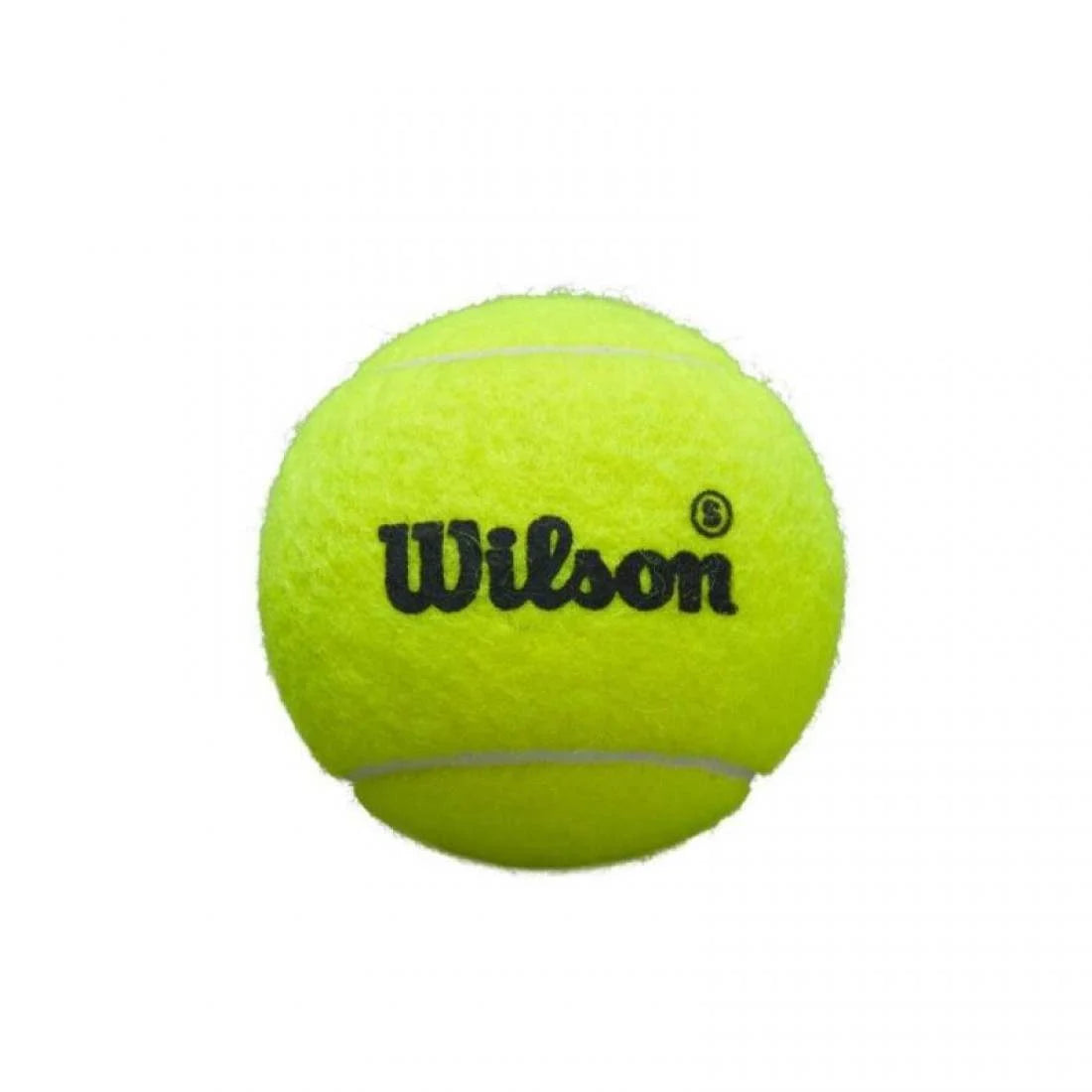 Wilson Padel Premier Speed 3-Ball Pot