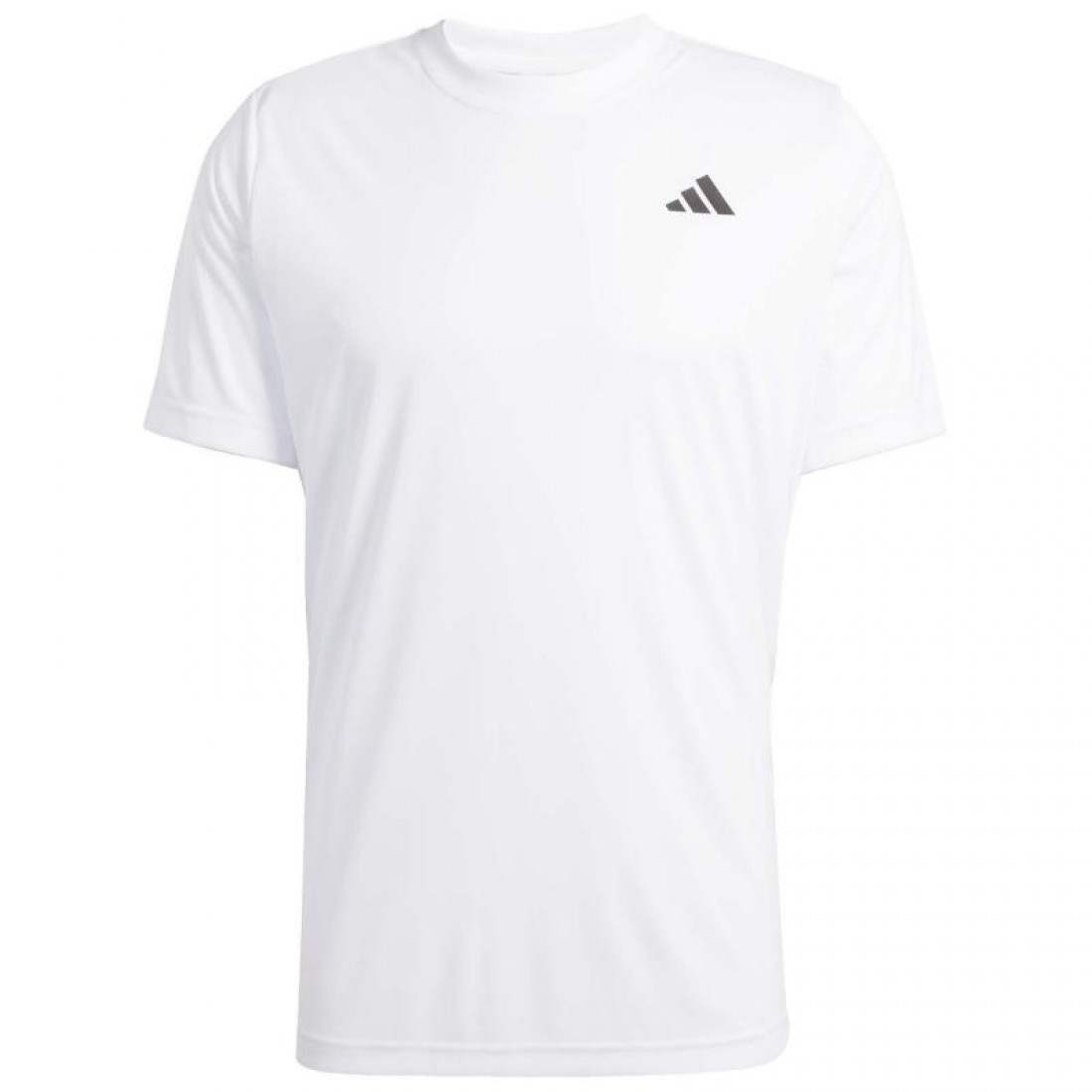 Adidas Club Climacool White T-Shirt