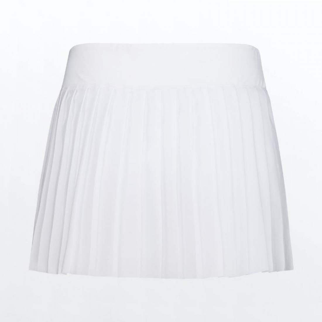 Head Performance Skirt White