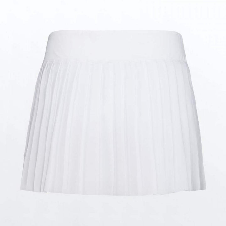 Head Performance Skirt White