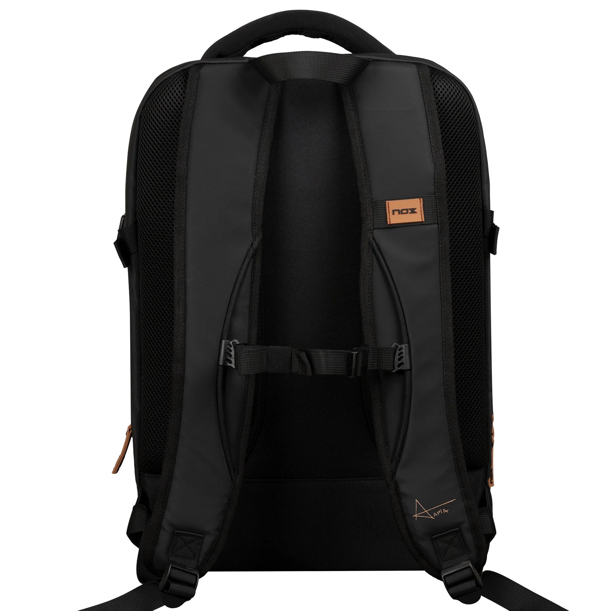 Backpack Nox AT10 Luxury Open Series