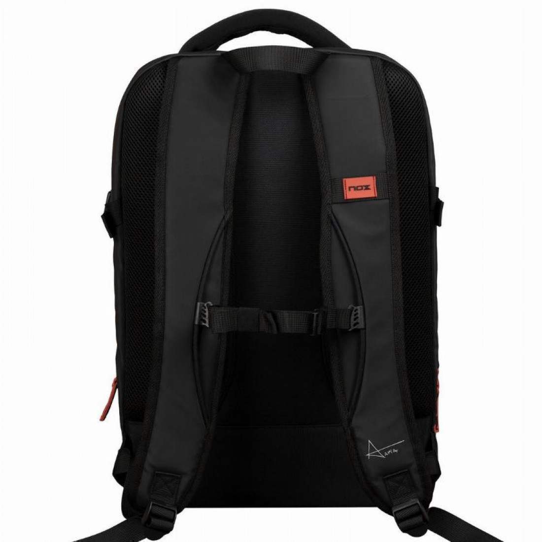 Backpack Nox AT10 Luxury Open Series