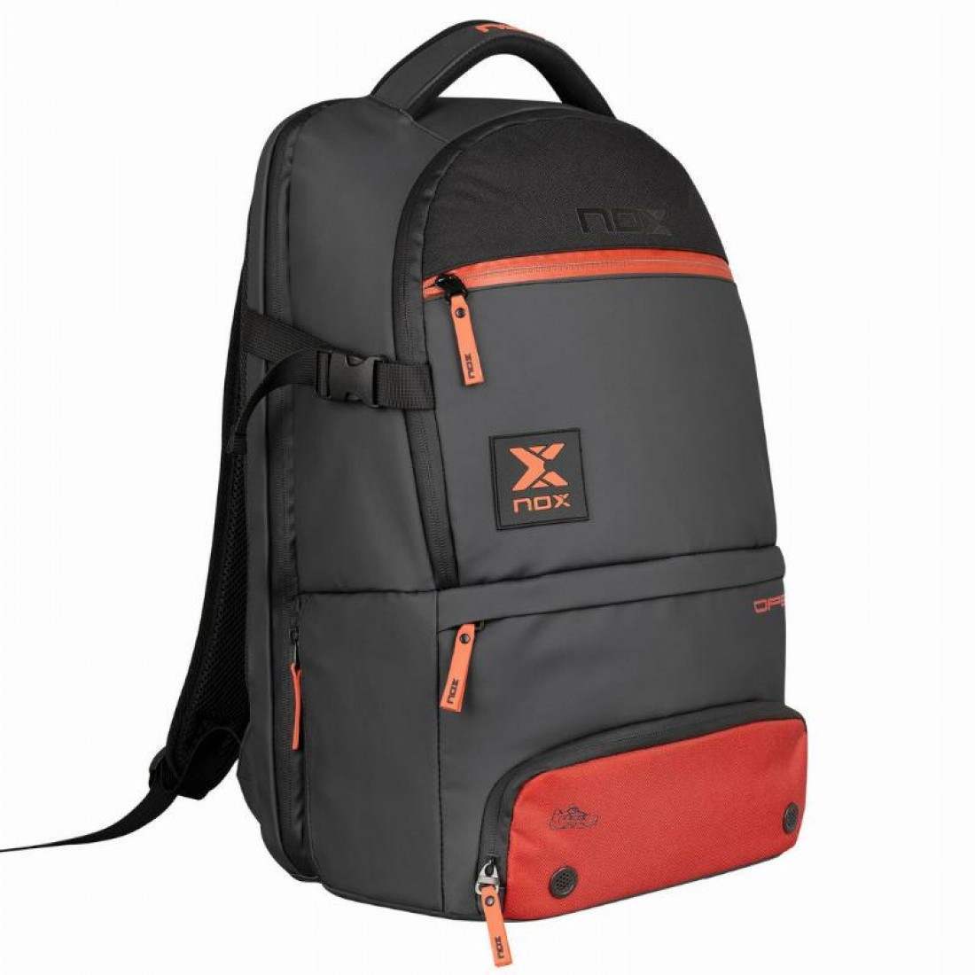 Backpack Nox AT10 Luxury Open Series