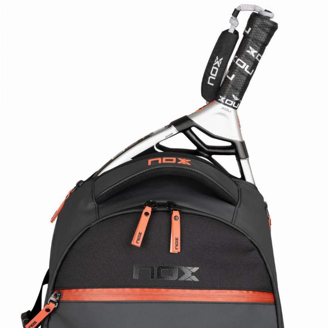 Backpack Nox AT10 Luxury Open Series