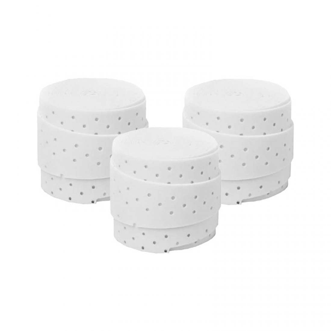 Overgrips Wilson Feel Pro Perforated (3 units)
