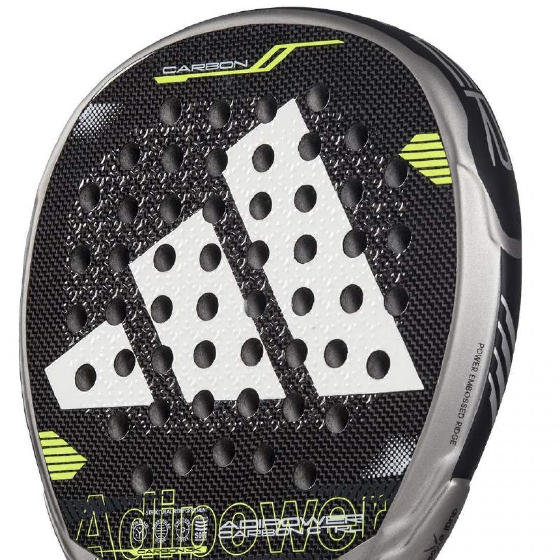Adidas Adipower Carbon Control 2025
