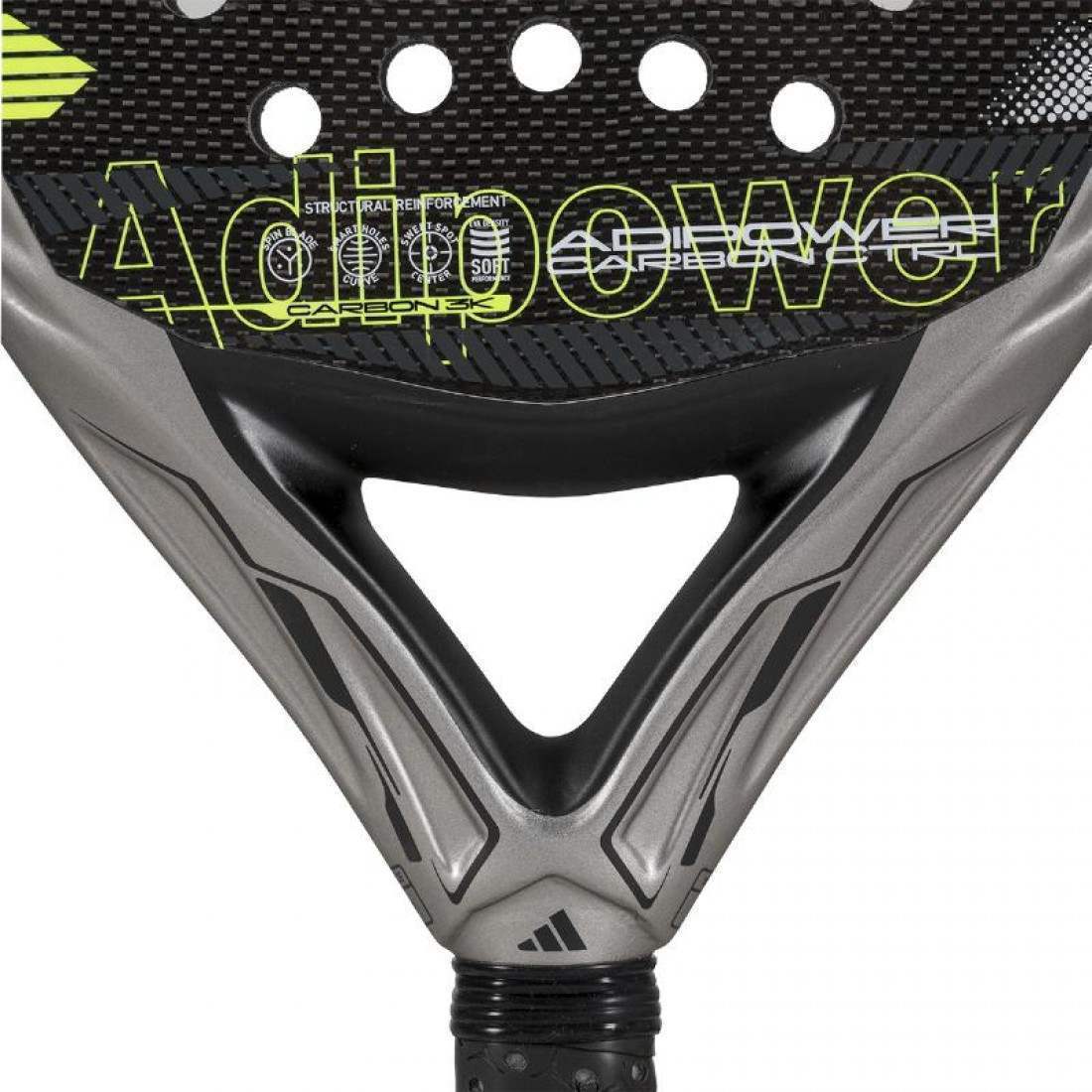 Adidas Adipower Carbon Control 2025