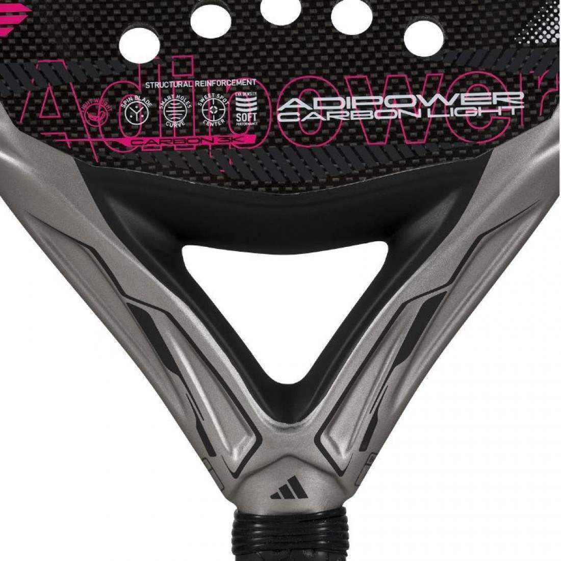 Adidas Adipower Carbon Light 2025