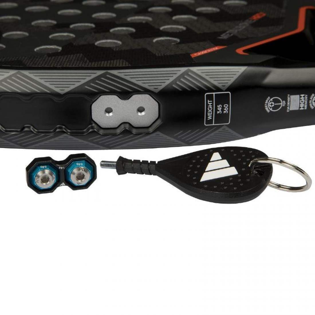 Adidas Ale Galan Metalbone 3.4 2025