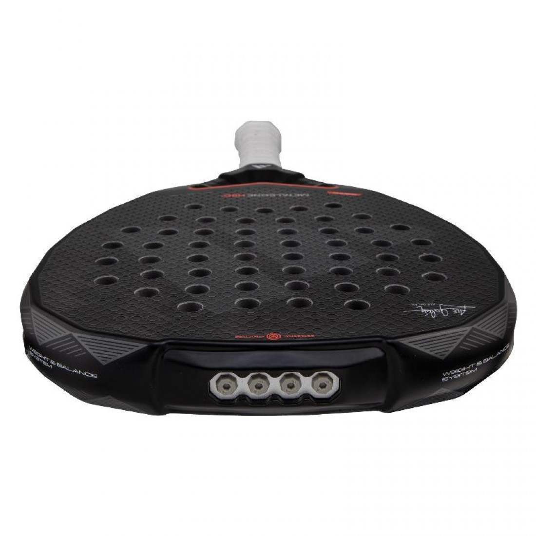 Adidas Ale Galan Metalbone HRD+ 3.4 2025