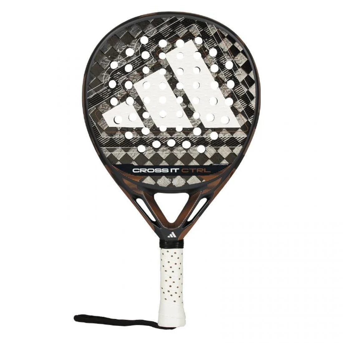 Adidas Cross It Control 3.5 2026