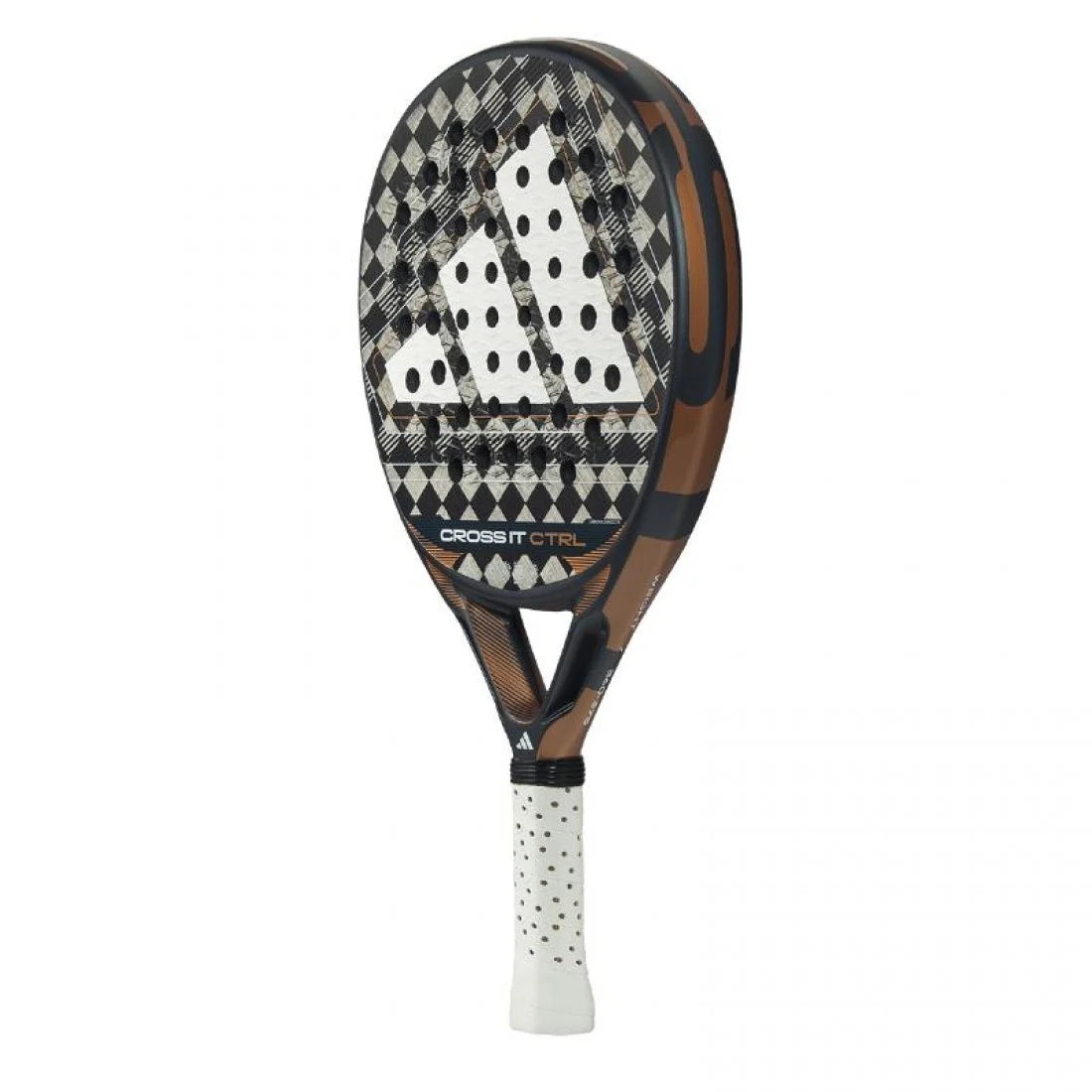 Adidas Cross It Control 3.5 2026