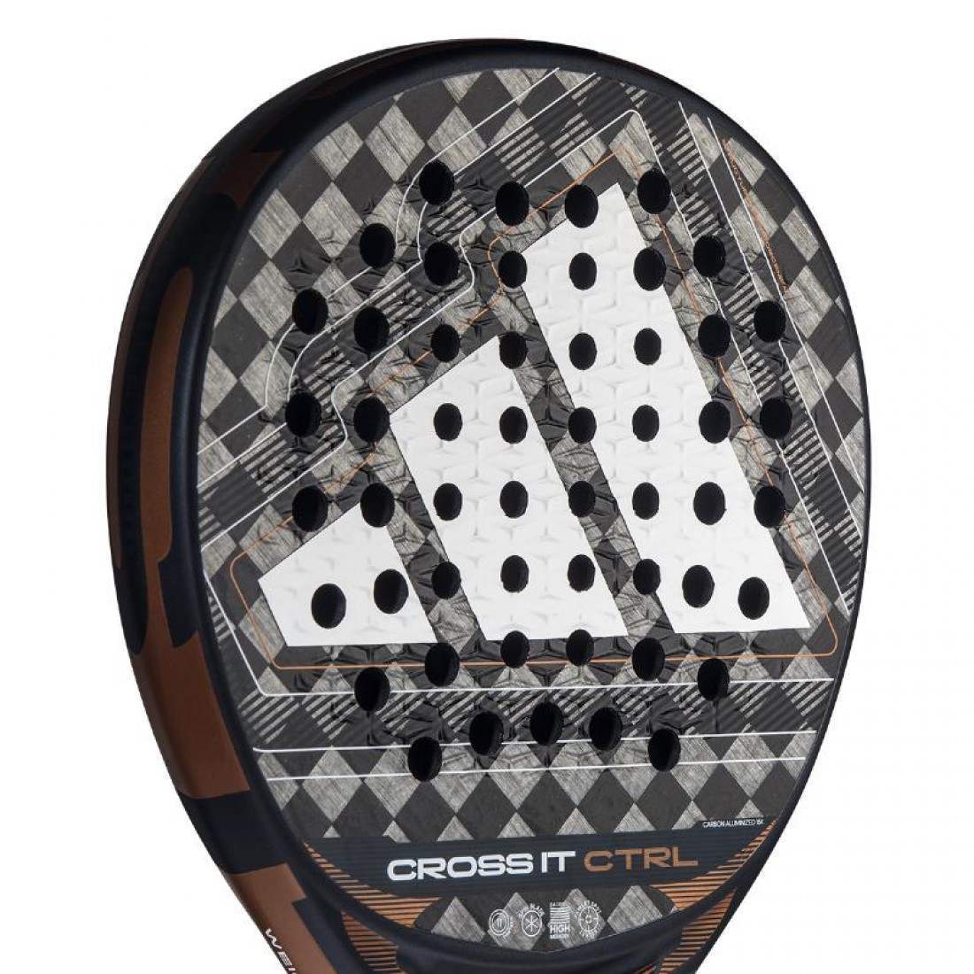Adidas Cross It Control 3.5 2026