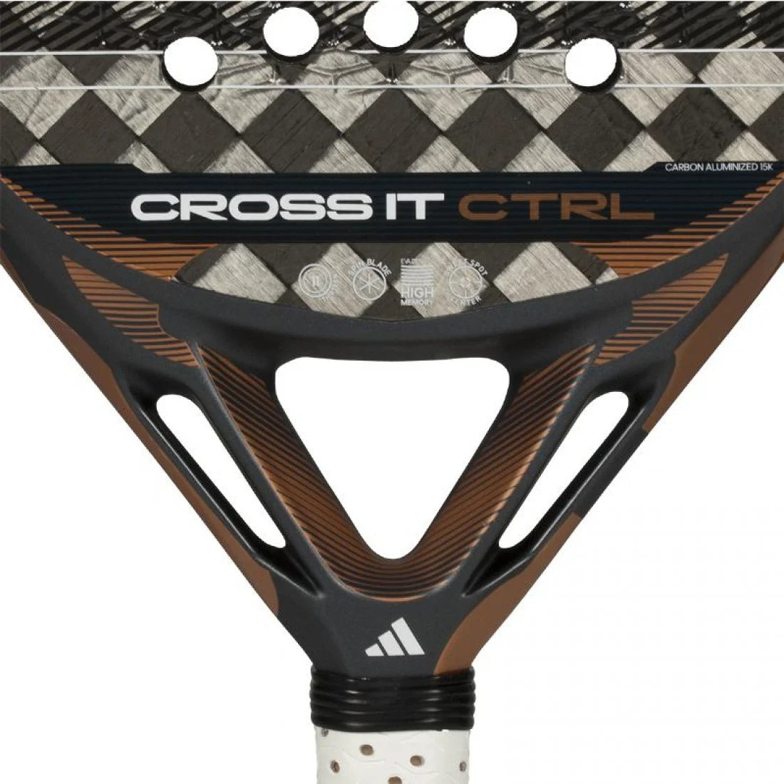 Adidas Cross It Control 3.5 2026