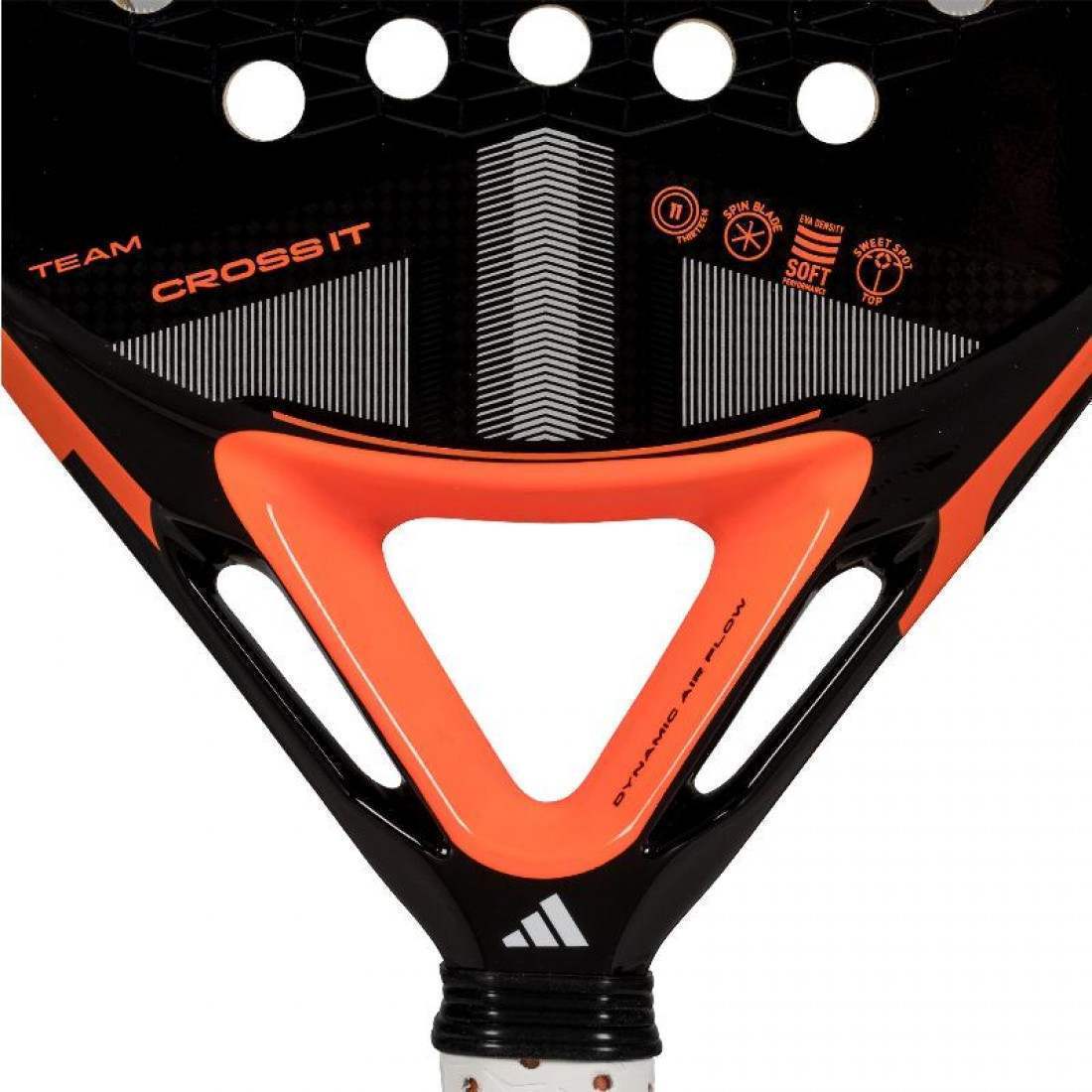 Adidas Cross It Team 2025