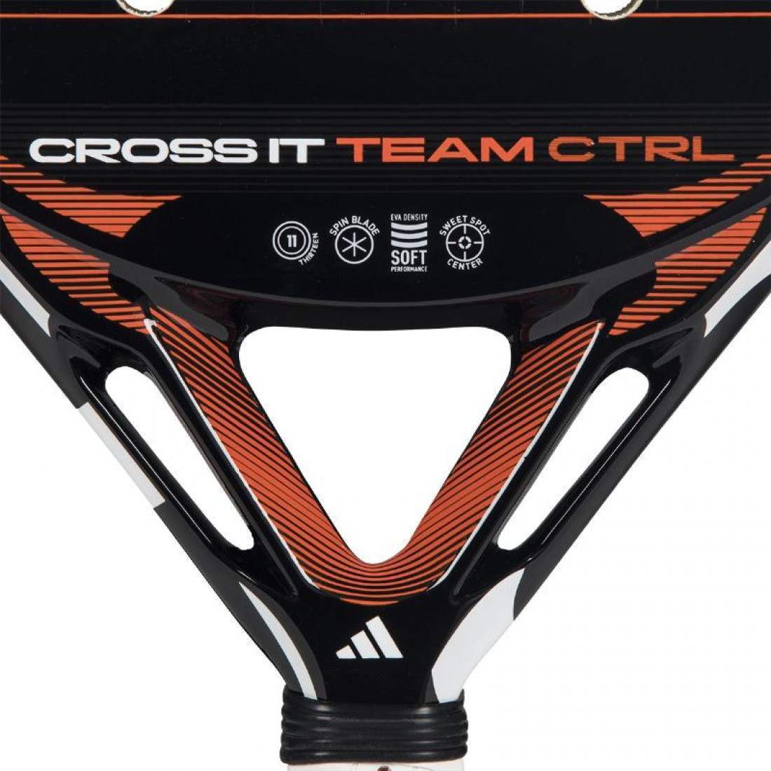Adidas Cross It Team Control 3.5 2026
