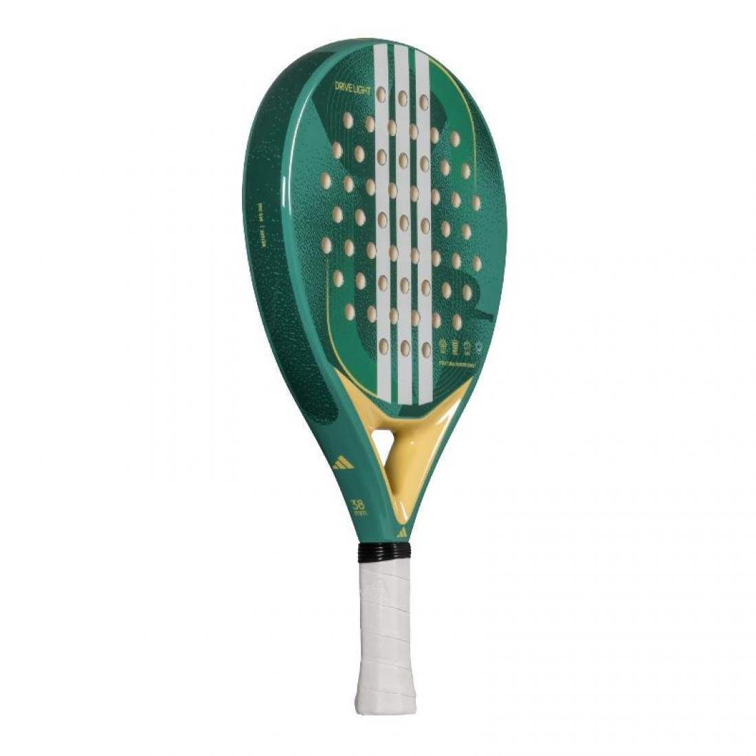 Adidas Drive Light 3.4 2025
