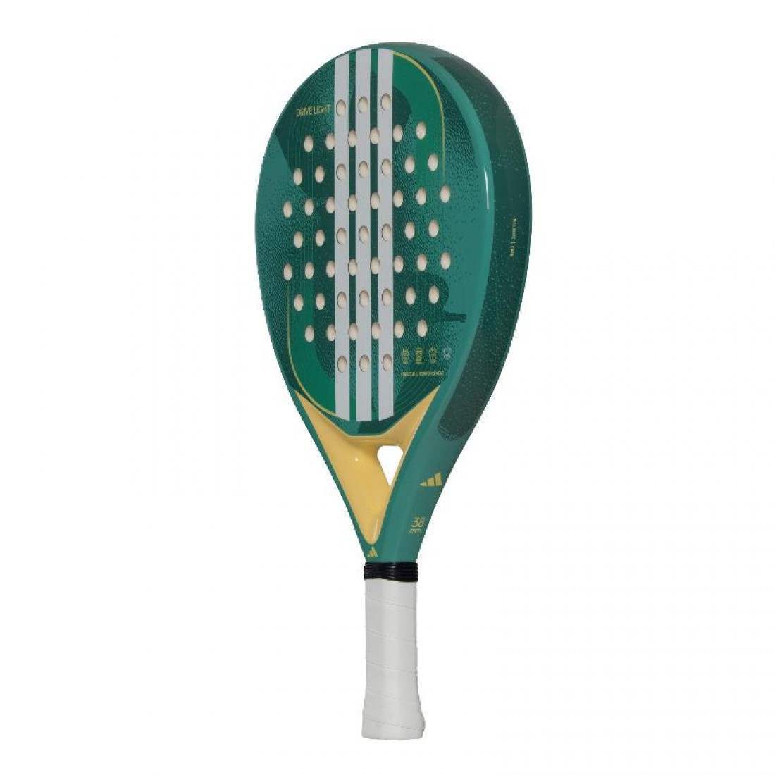 Adidas Drive Light 3.4 2025