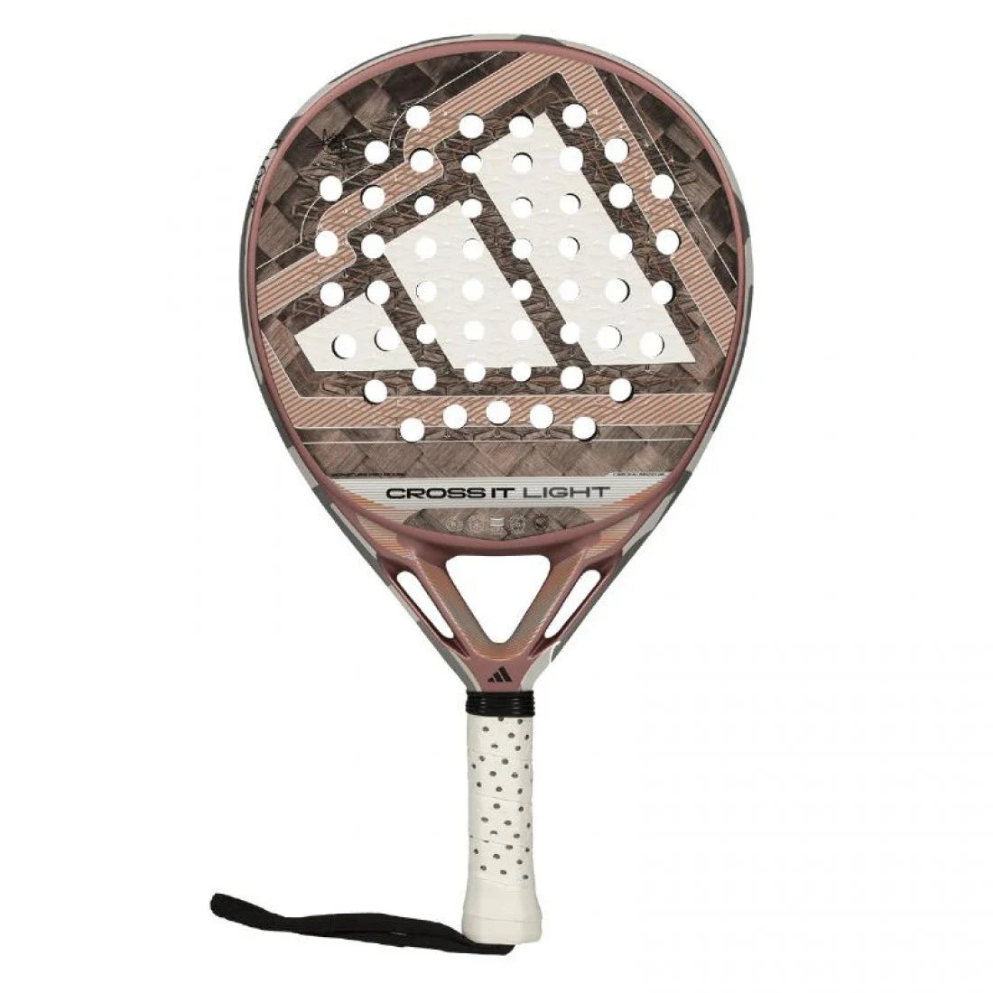Adidas Marta Ortega Cross It Light 3.5 2026