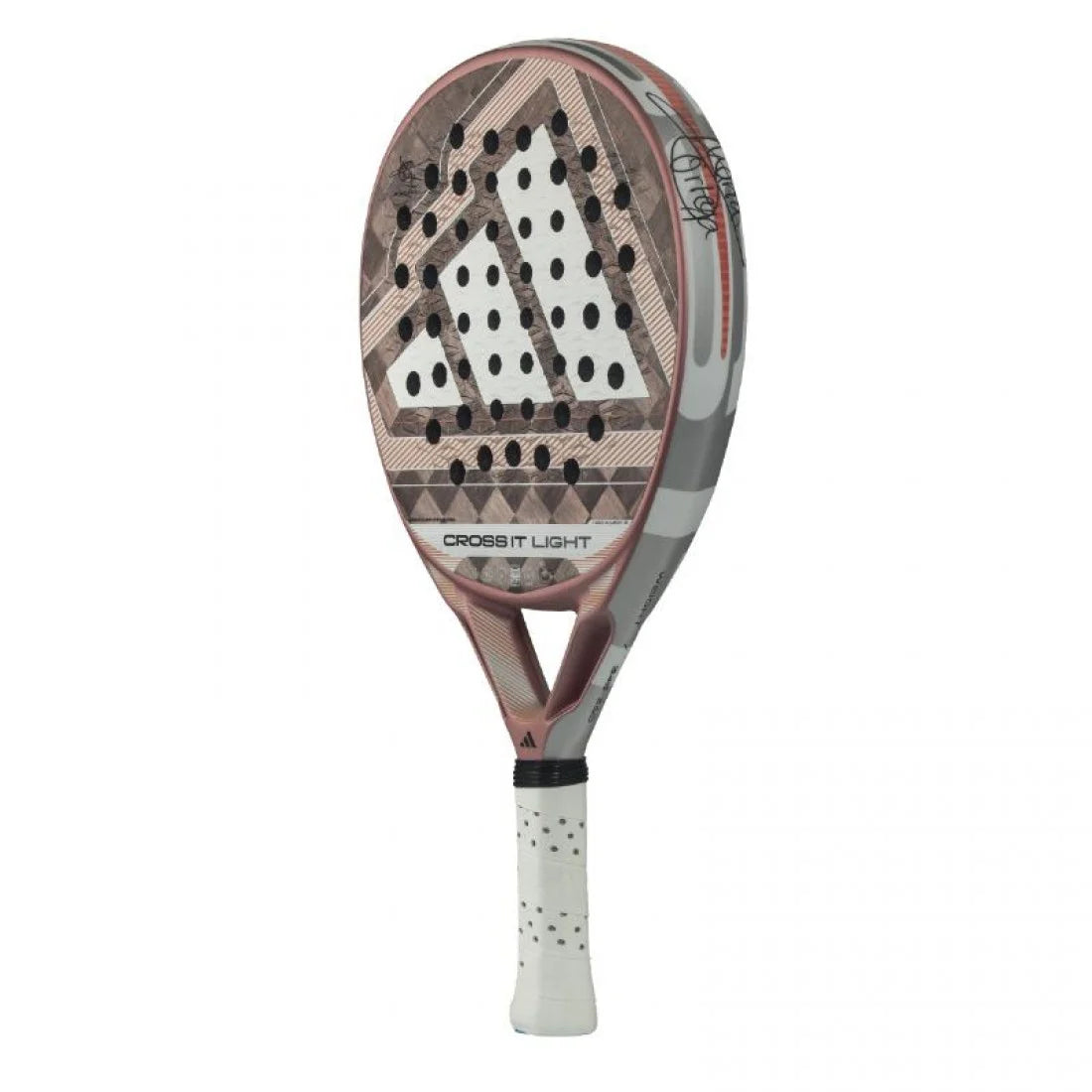 Adidas Marta Ortega Cross It Light 3.5 2026