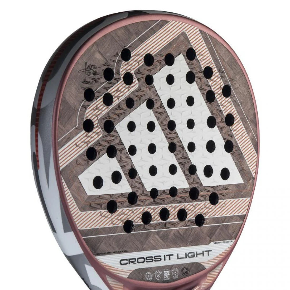 Adidas Marta Ortega Cross It Light 3.5 2026