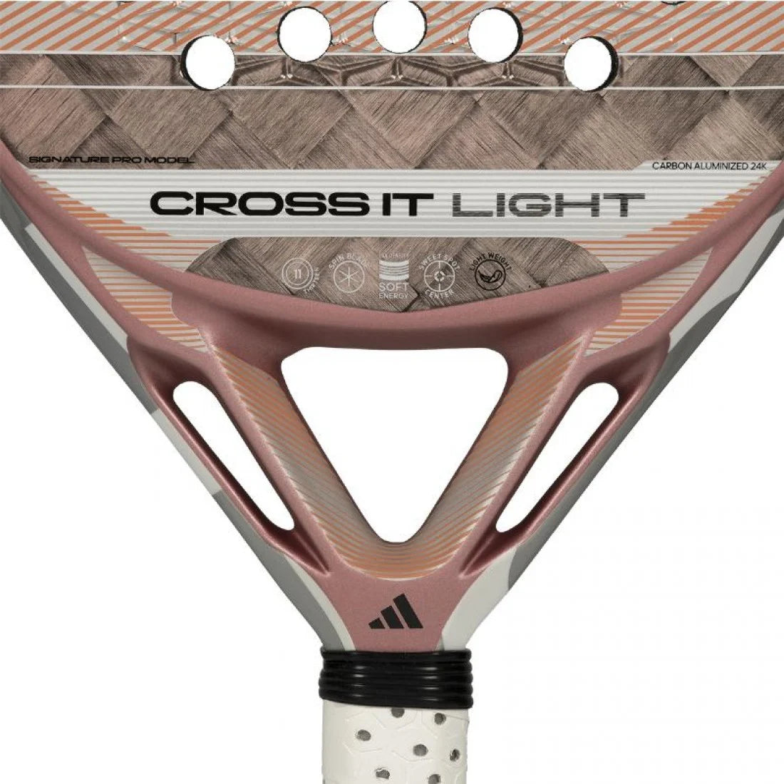 Adidas Marta Ortega Cross It Light 3.5 2026