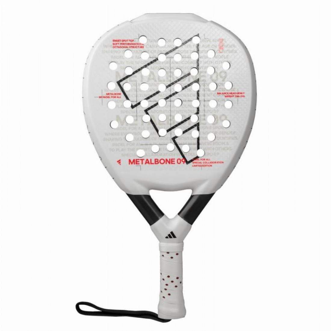 Adidas Metalbone Loader 09 2025