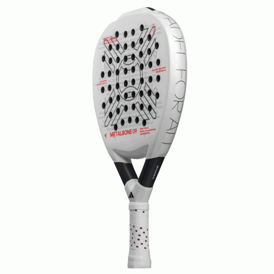 Adidas Metalbone Loader 09 2025