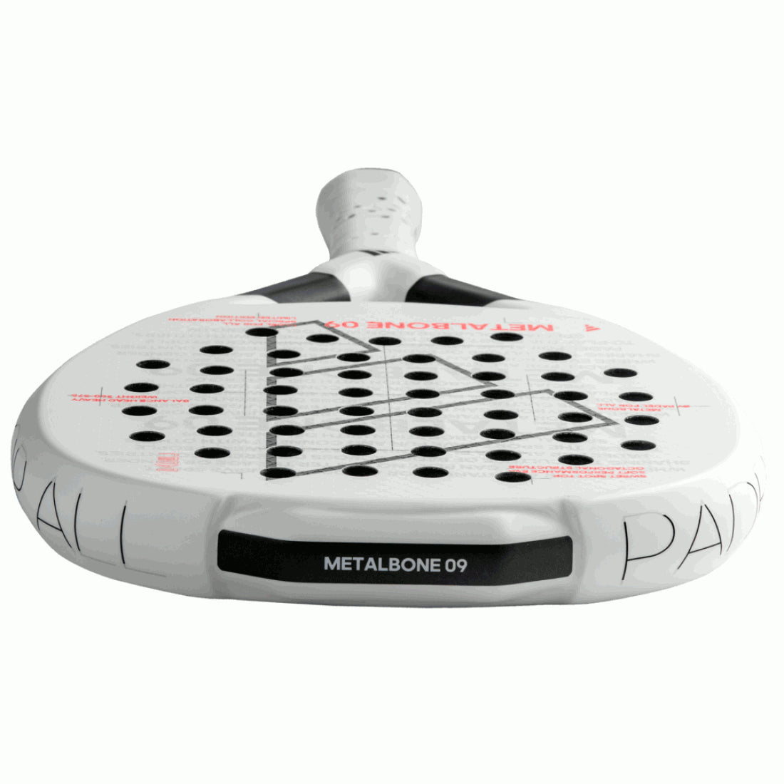 Adidas Metalbone Loader 09 2025