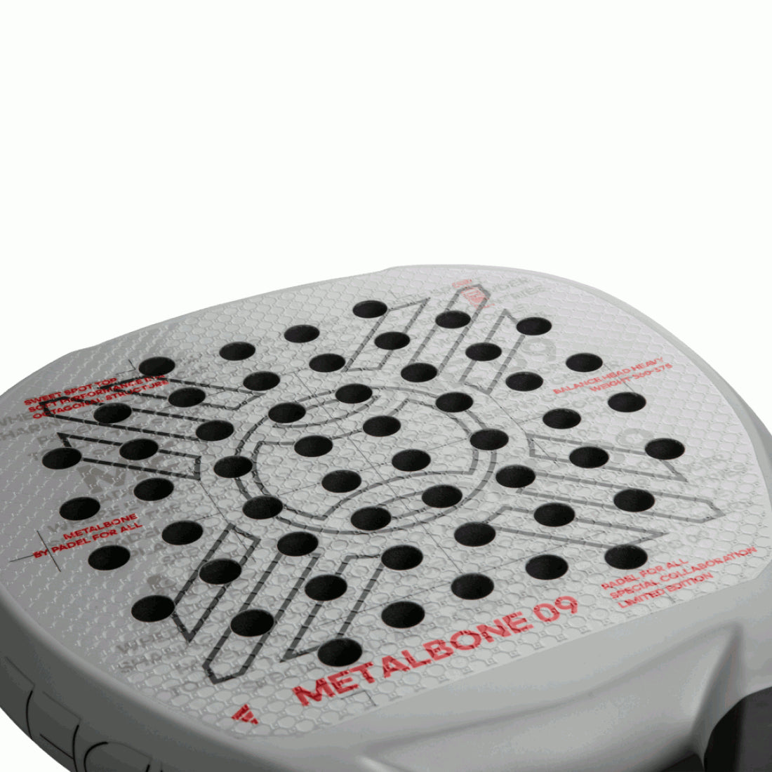 Adidas Metalbone Loader 09 2025