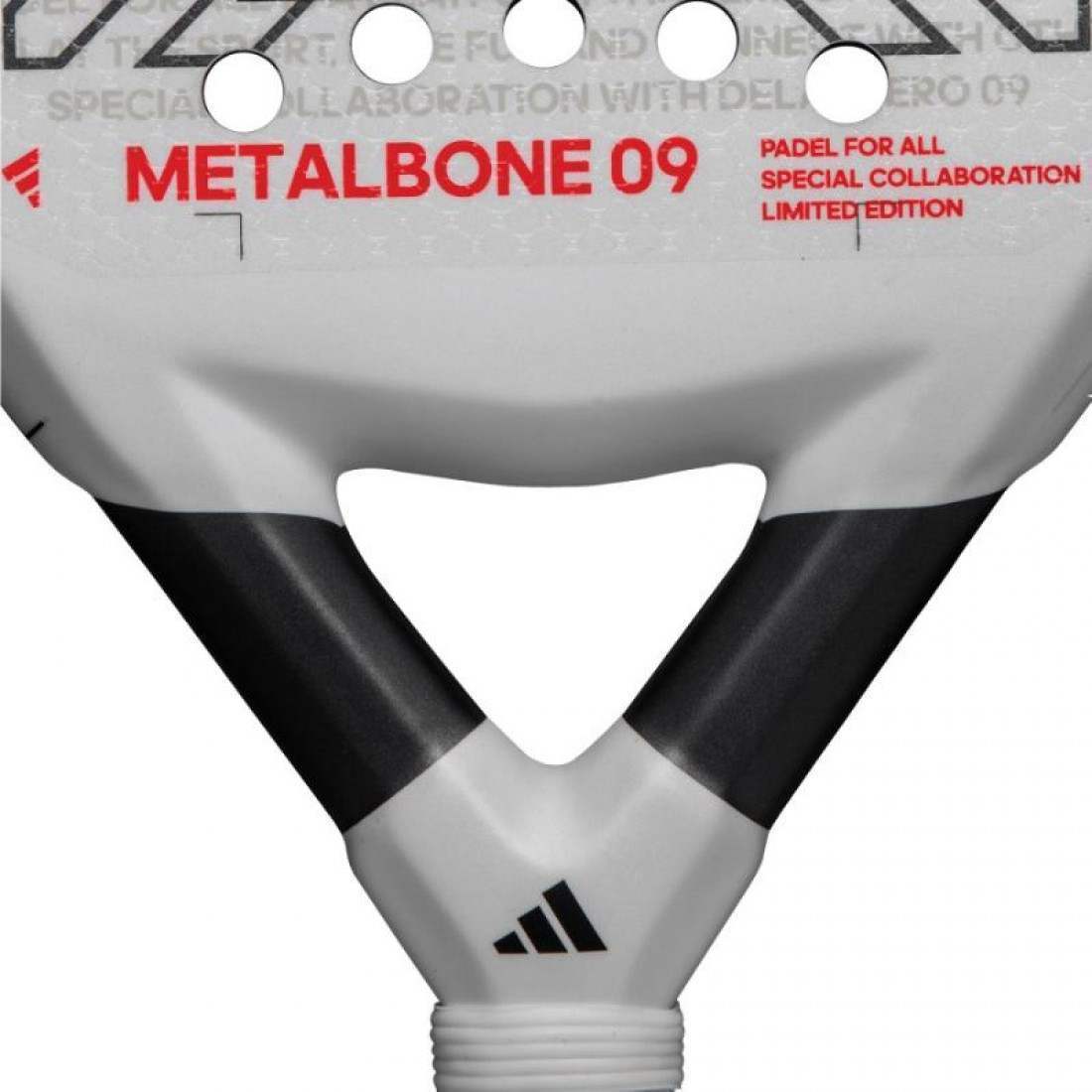 Adidas Metalbone Loader 09 2025