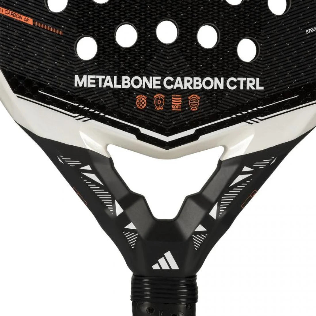 Adidas Metalbone Carbon Control 3.5 2026