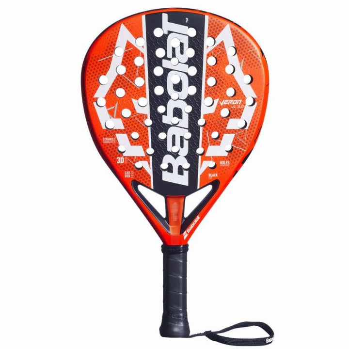Babolat Juan Lebron Veron 3.0 2026