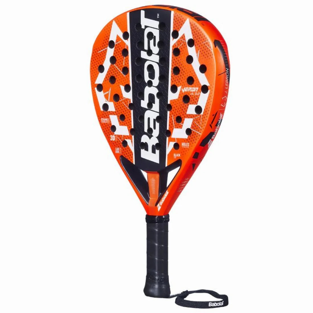 Babolat Juan Lebron Veron 3.0 2026