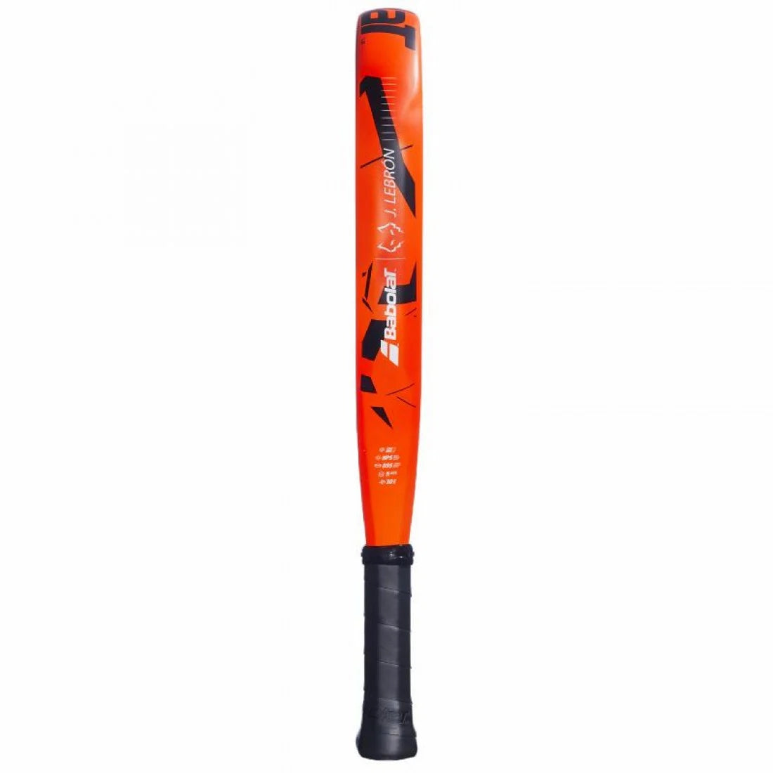 Babolat Juan Lebron Veron 3.0 2026