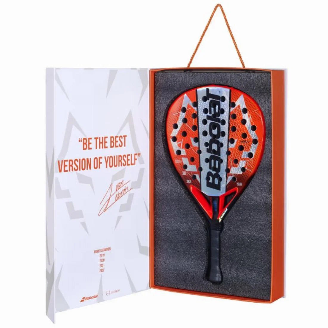 Babolat Juan Lebron Viper 3.0 2026