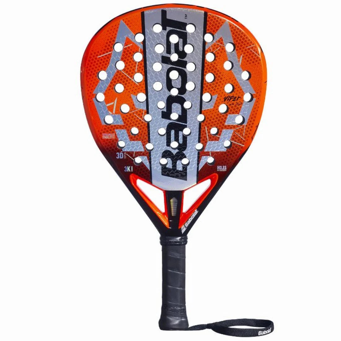 Babolat Juan Lebron Viper 3.0 2026
