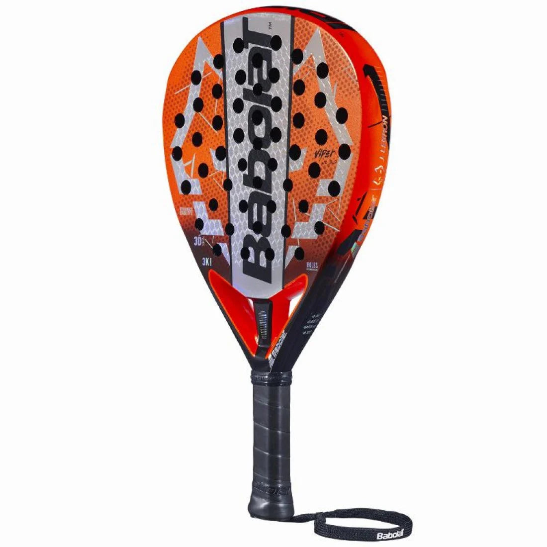 Babolat Juan Lebron Viper 3.0 2026