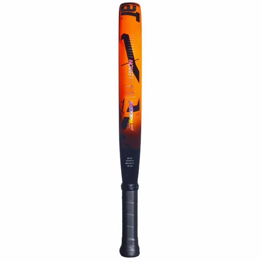 Babolat Juan Lebron Viper 3.0 2026