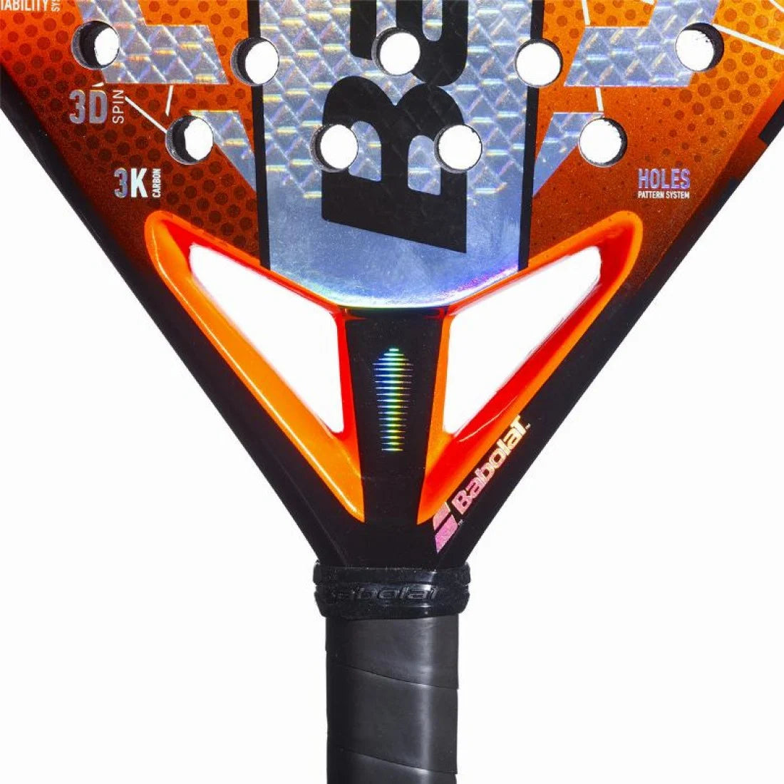 Babolat Juan Lebron Viper 3.0 2026