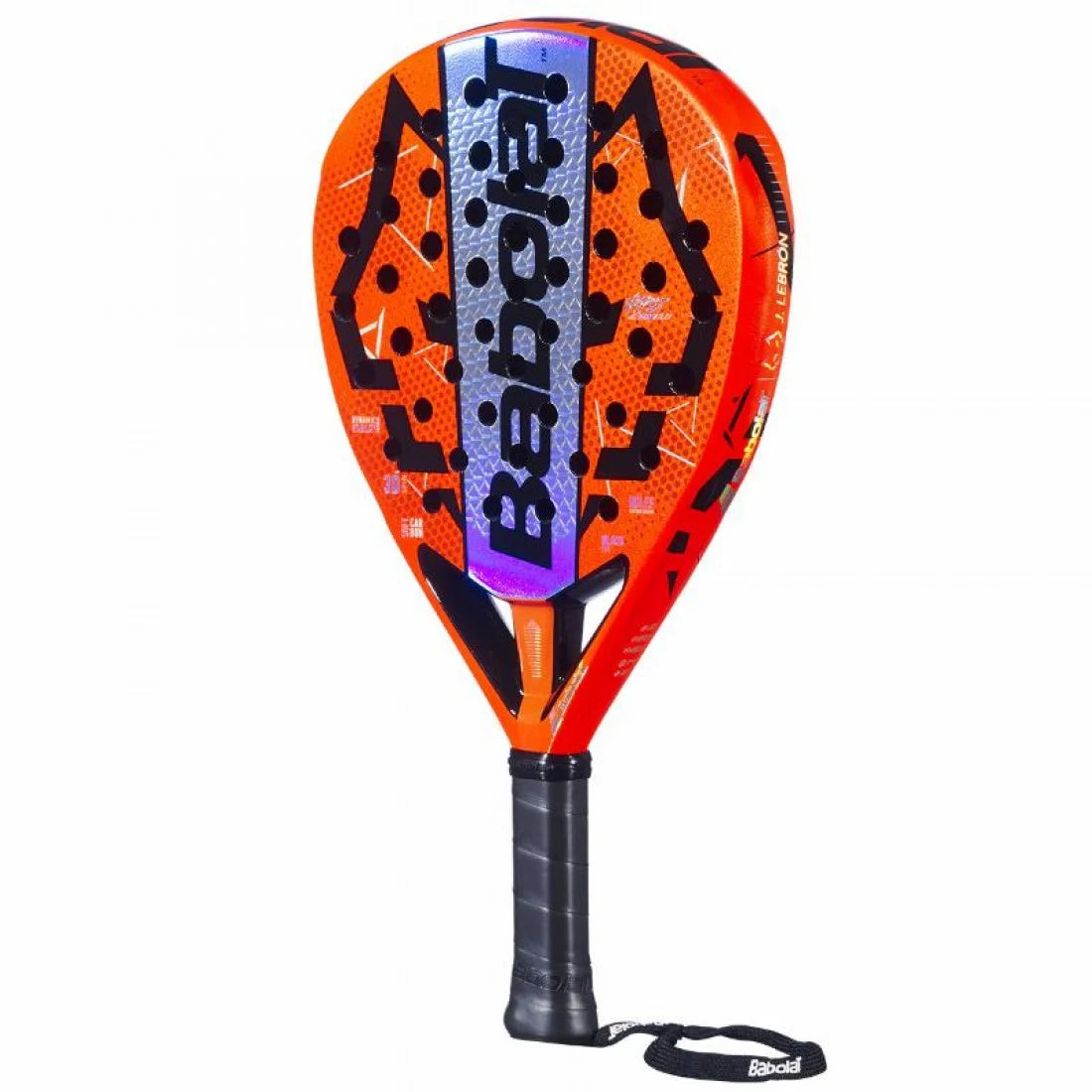Babolat Juan Lebron Viper Soft 3.0 2026